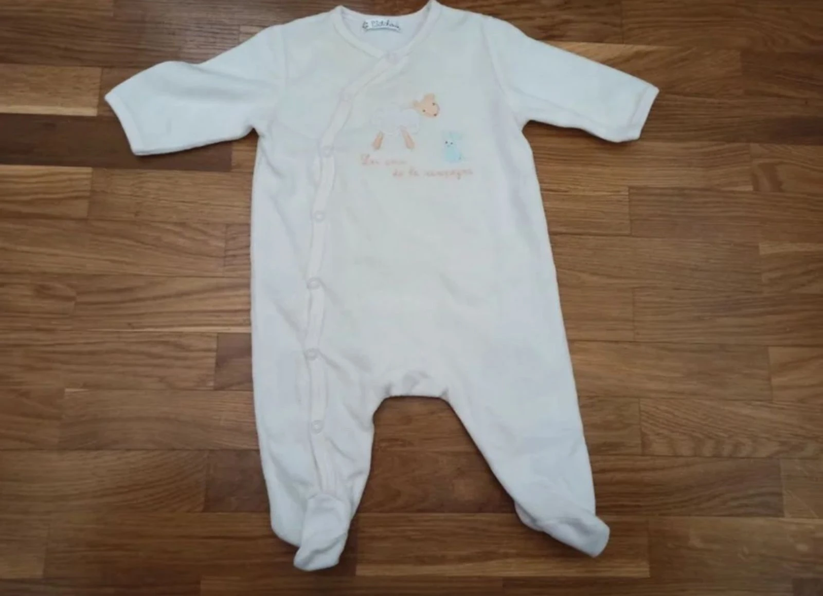 Pijamas – photo 2